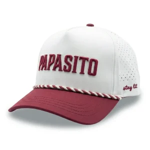 Topi Golf Papasito