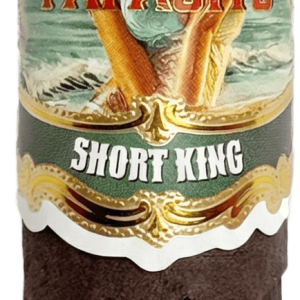 Short King
